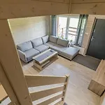 Wycisznia - Drewniane Caloroczne Casa vacanze