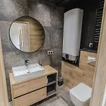 Casa vacanze Wycisznia - Drewniane Caloroczne *