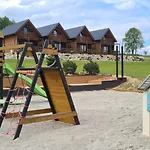 Casa vacanze Wycisznia - Drewniane Caloroczne